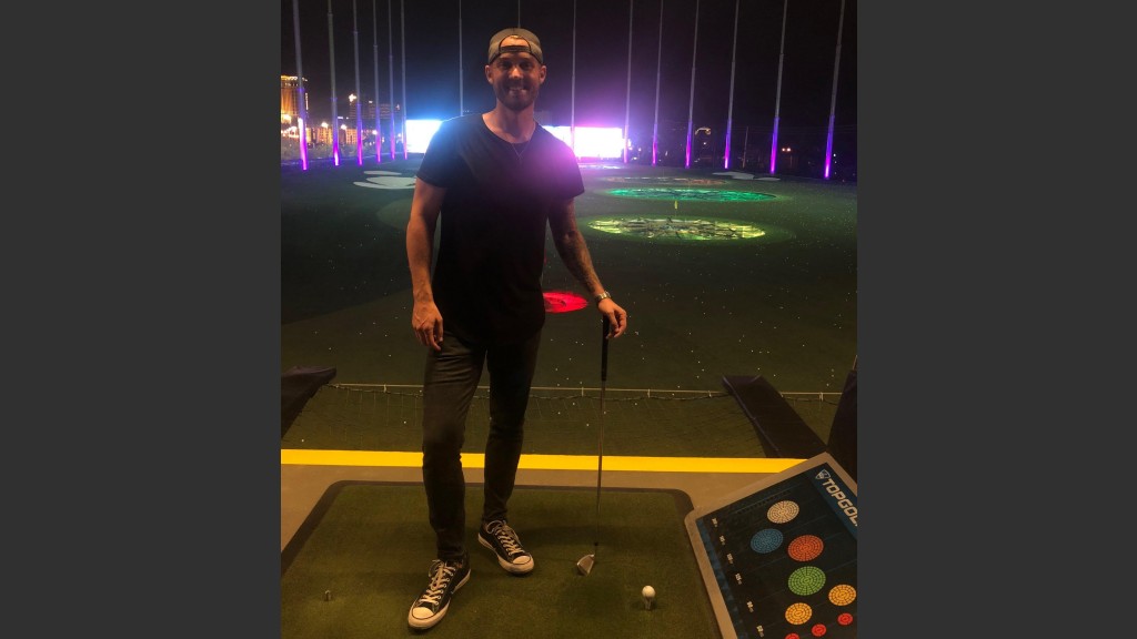 Photo: TopGolf