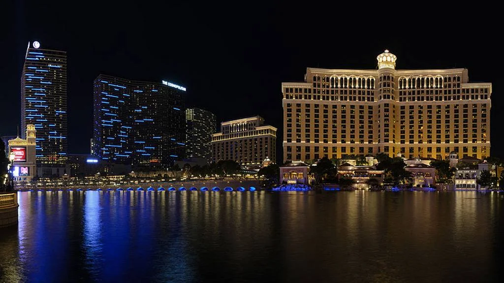 LOOKING BACK AT BELLAGIO’S 20 YEARS