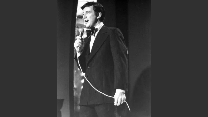 Bobby Darin -Wikimedia Commons