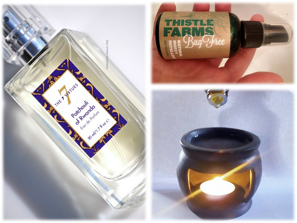 Used on as they are, or to make other products , Ikirezi oils are always an excellent choice
