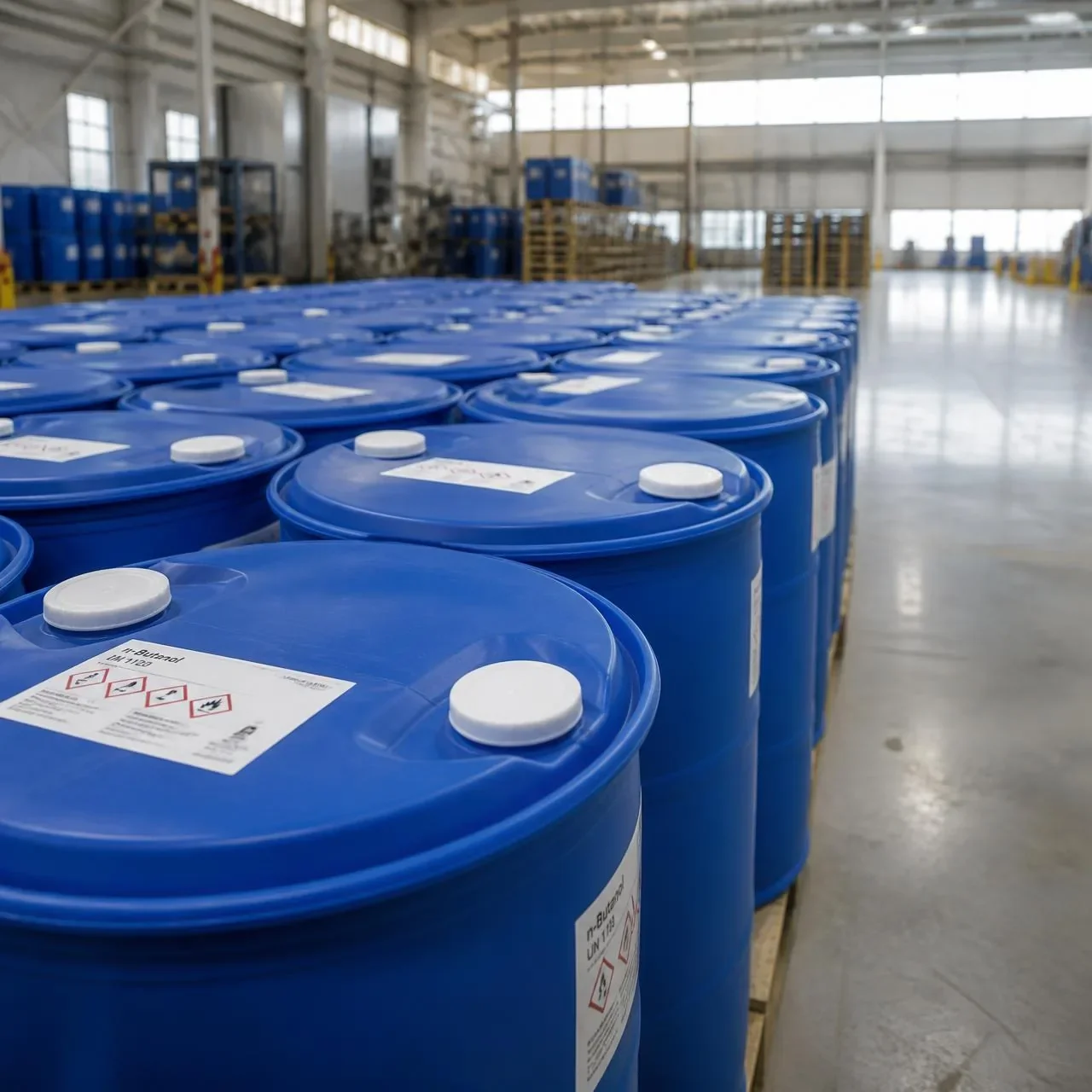 bulk-drums-packaging-Essential-oils
