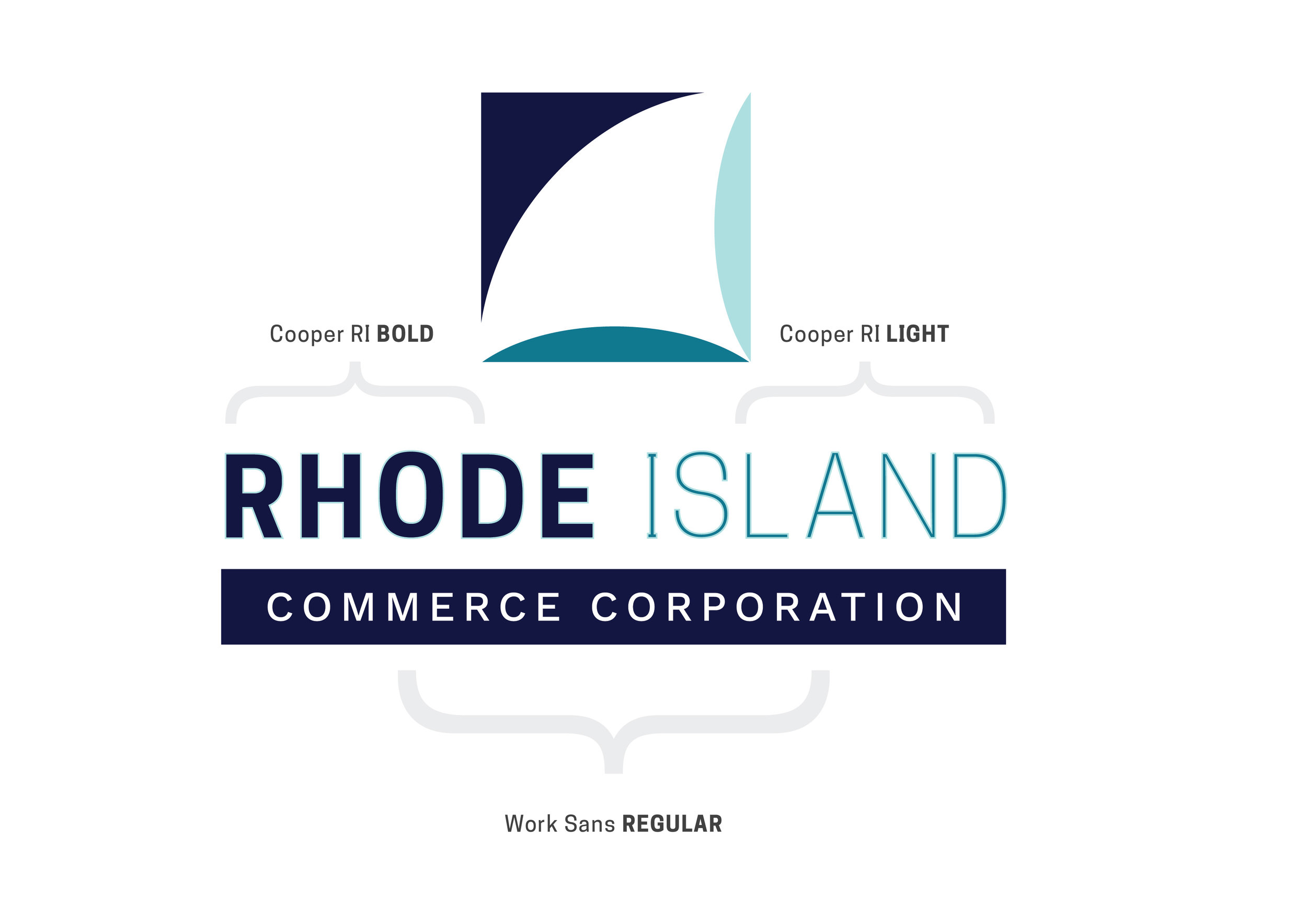 Rhode Island Commerce — Nic Padula