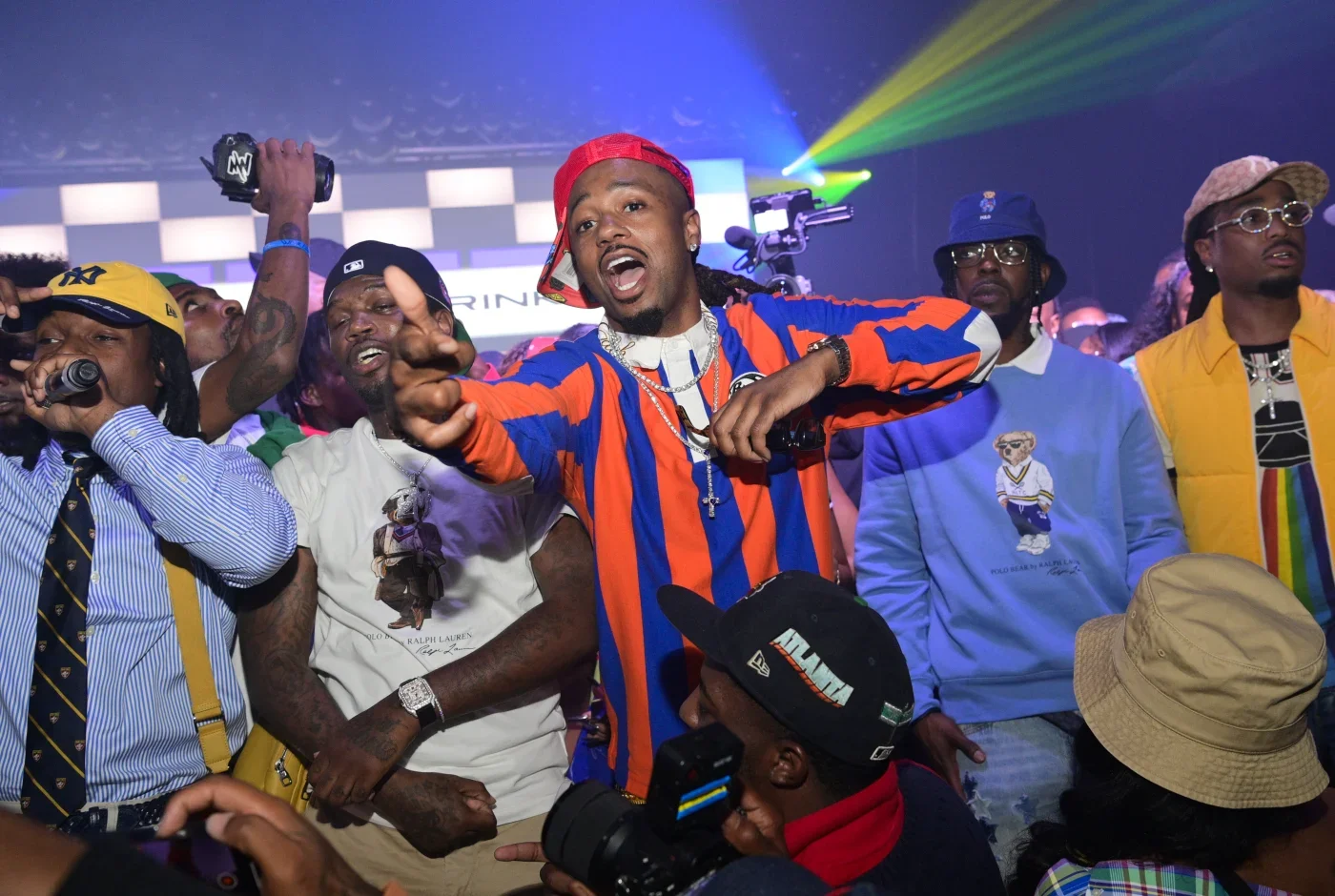 In 2025, Atlanta Hip-Hop Got Its Swag Back