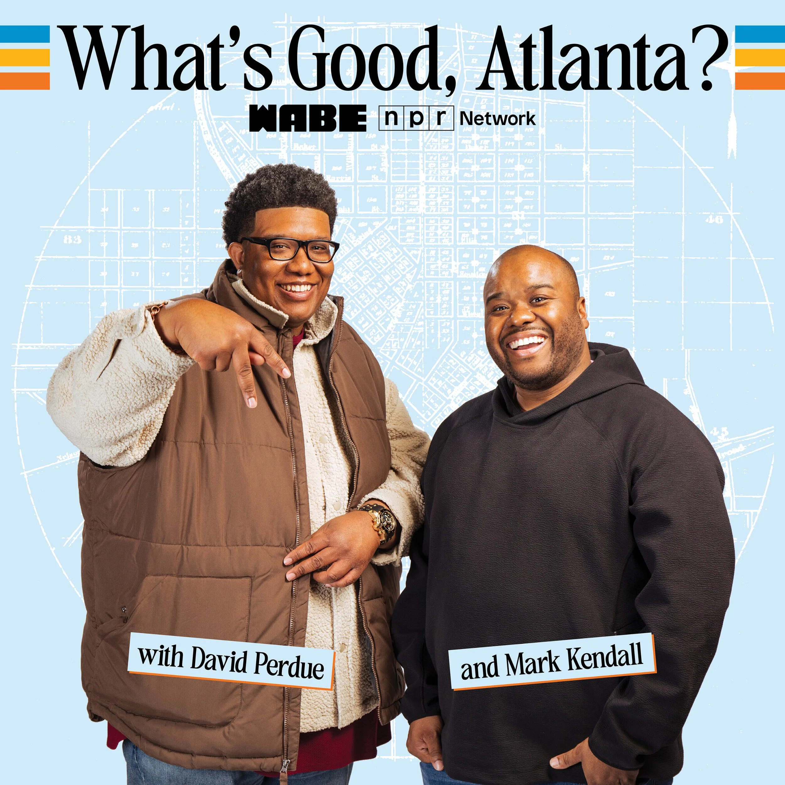 What's Good is Atlanta Is... What's Good (Live Season Finale!)