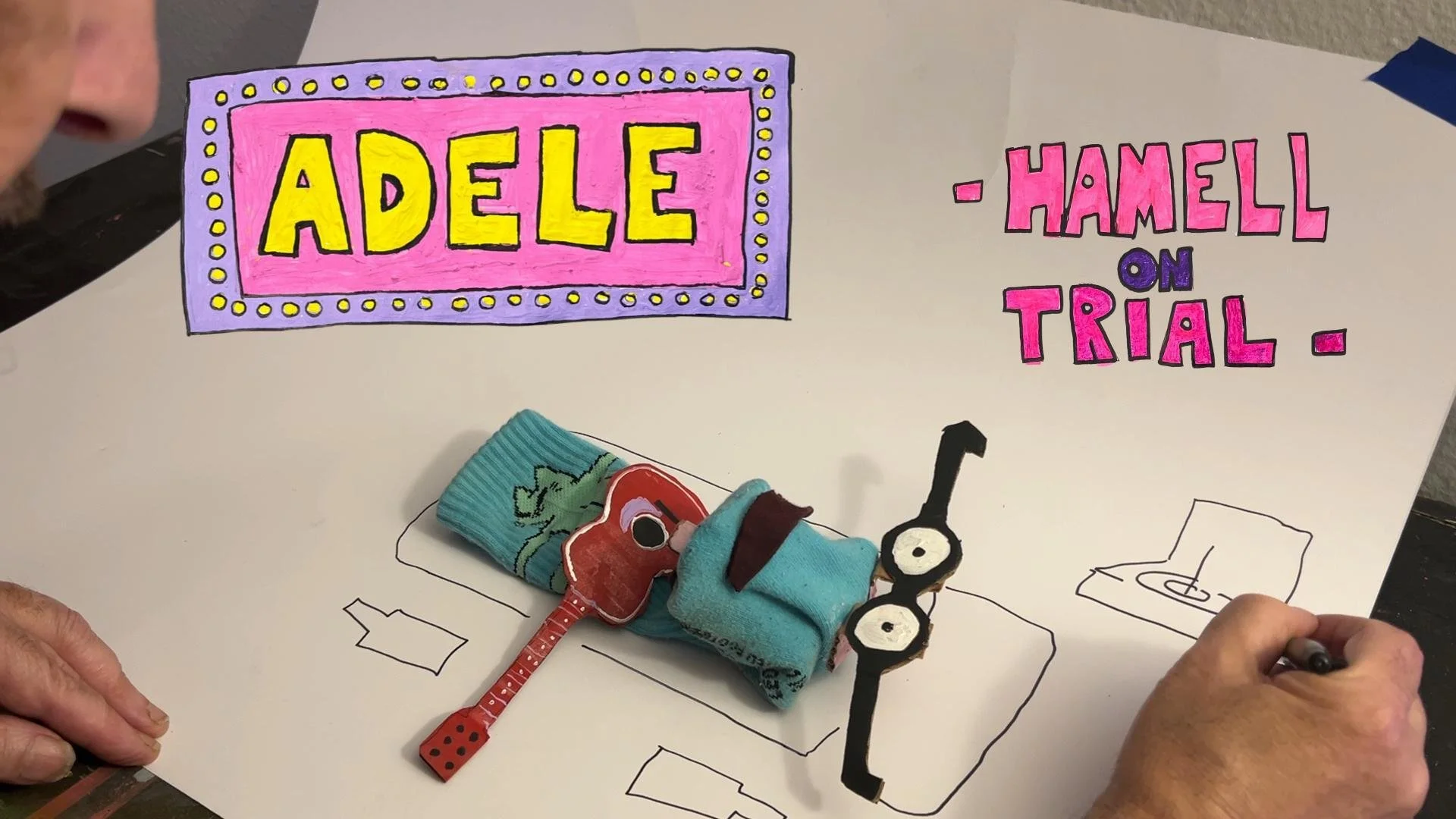 hamell ADELE SOCK PUPPET VIDEO TEST5-Thumbnail.jpg
