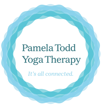 Pamela Todd Yoga Therapy