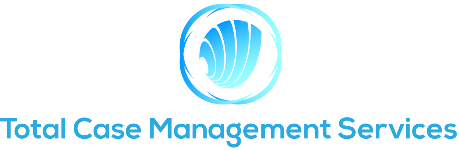 Total Case Management Services