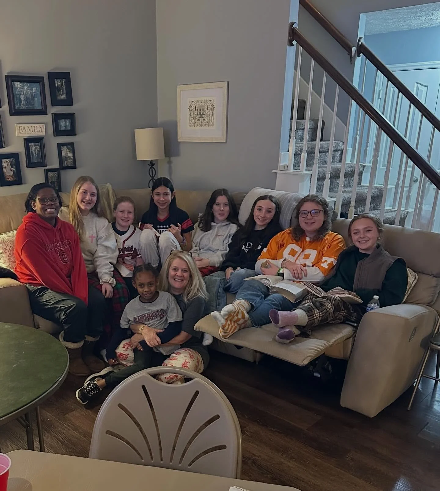 The Ascend Student Conference 2026 was an absolute blast this past weekend! From meaningful worship and powerful messages from Pastor Jason Scales, to breakout sessions, the lip sync competition, and rich conversations and fellowship in our host home