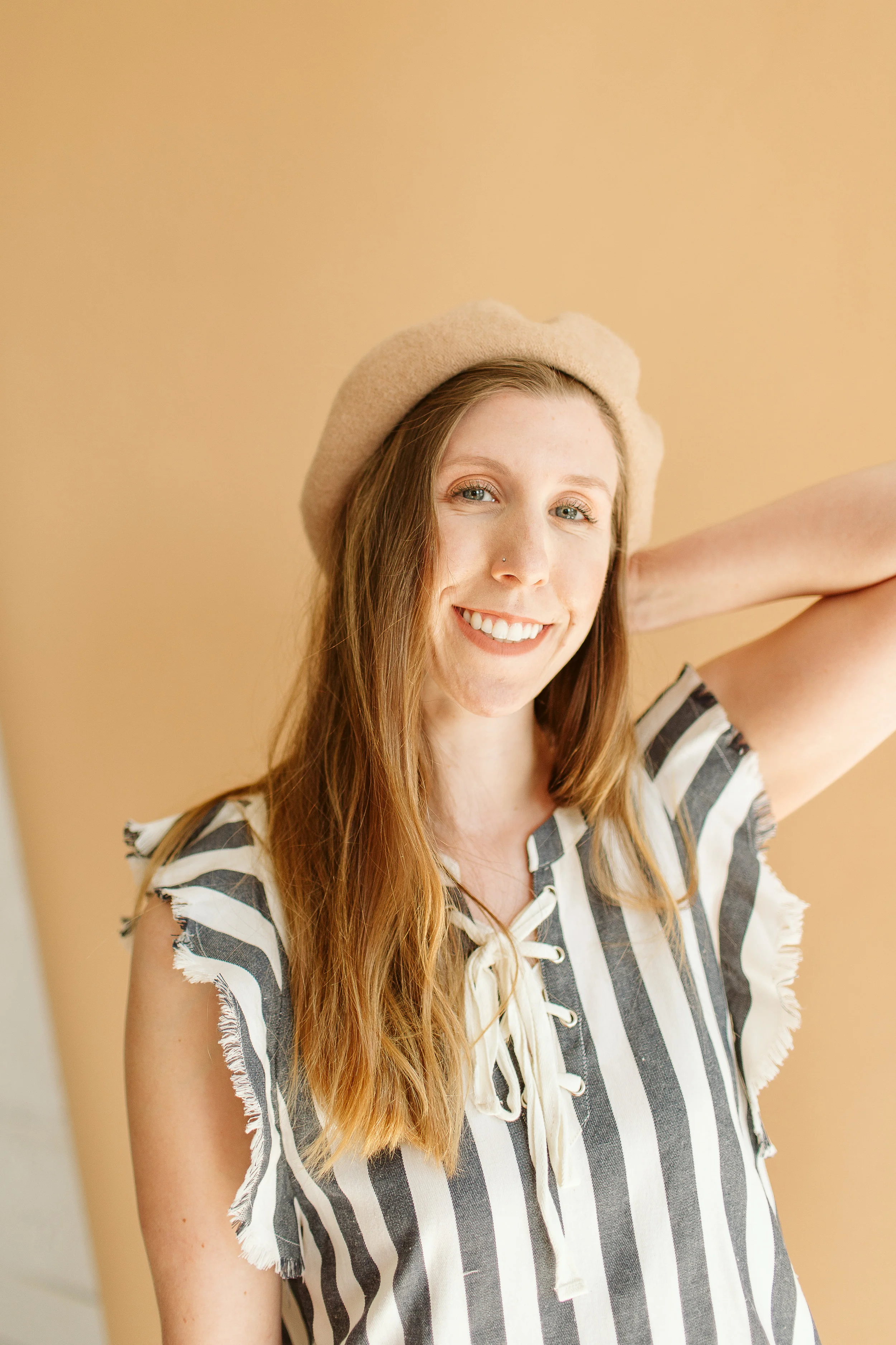 Striped Dresses for Summer.jpg