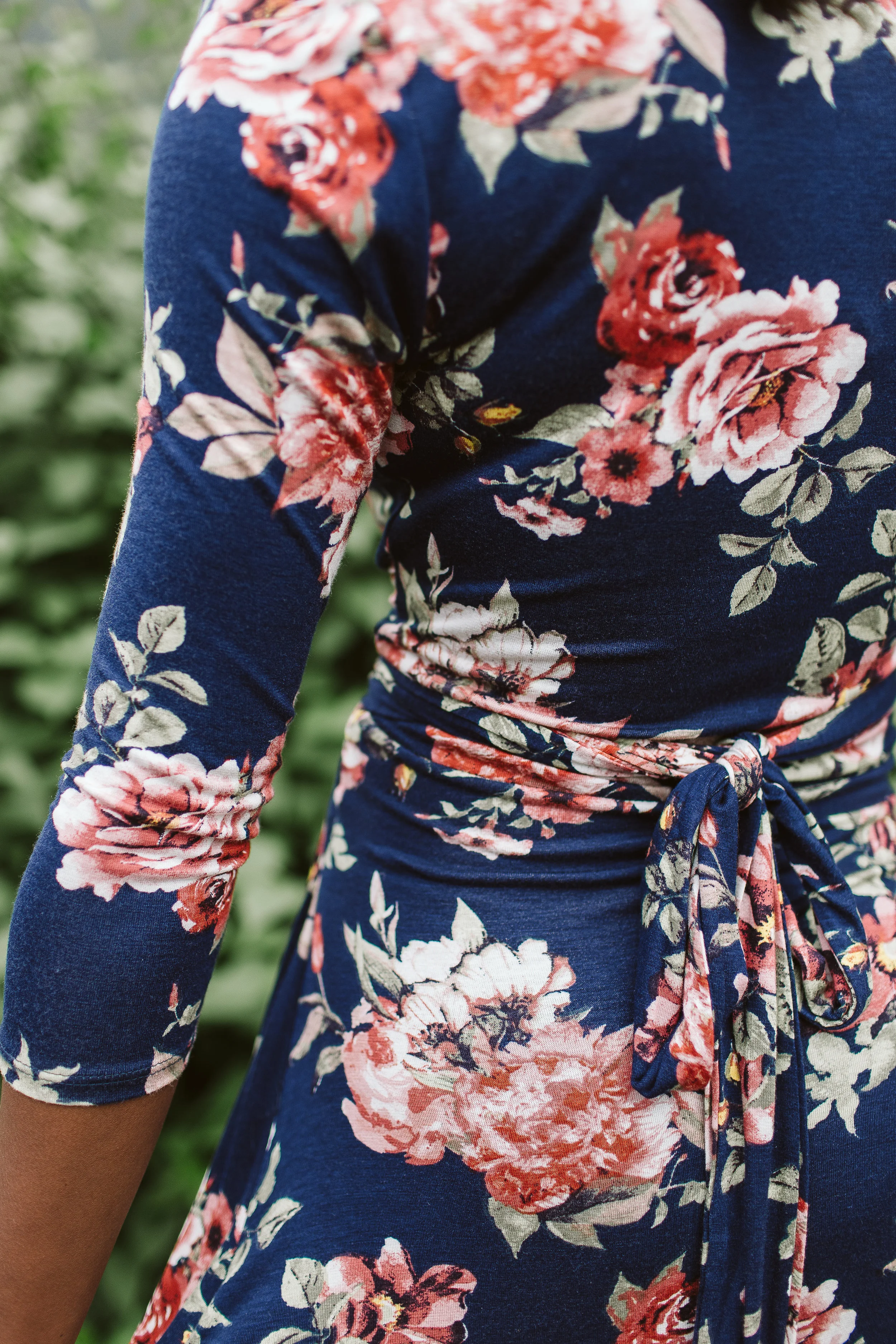 Wrap dresses for work and play.jpg