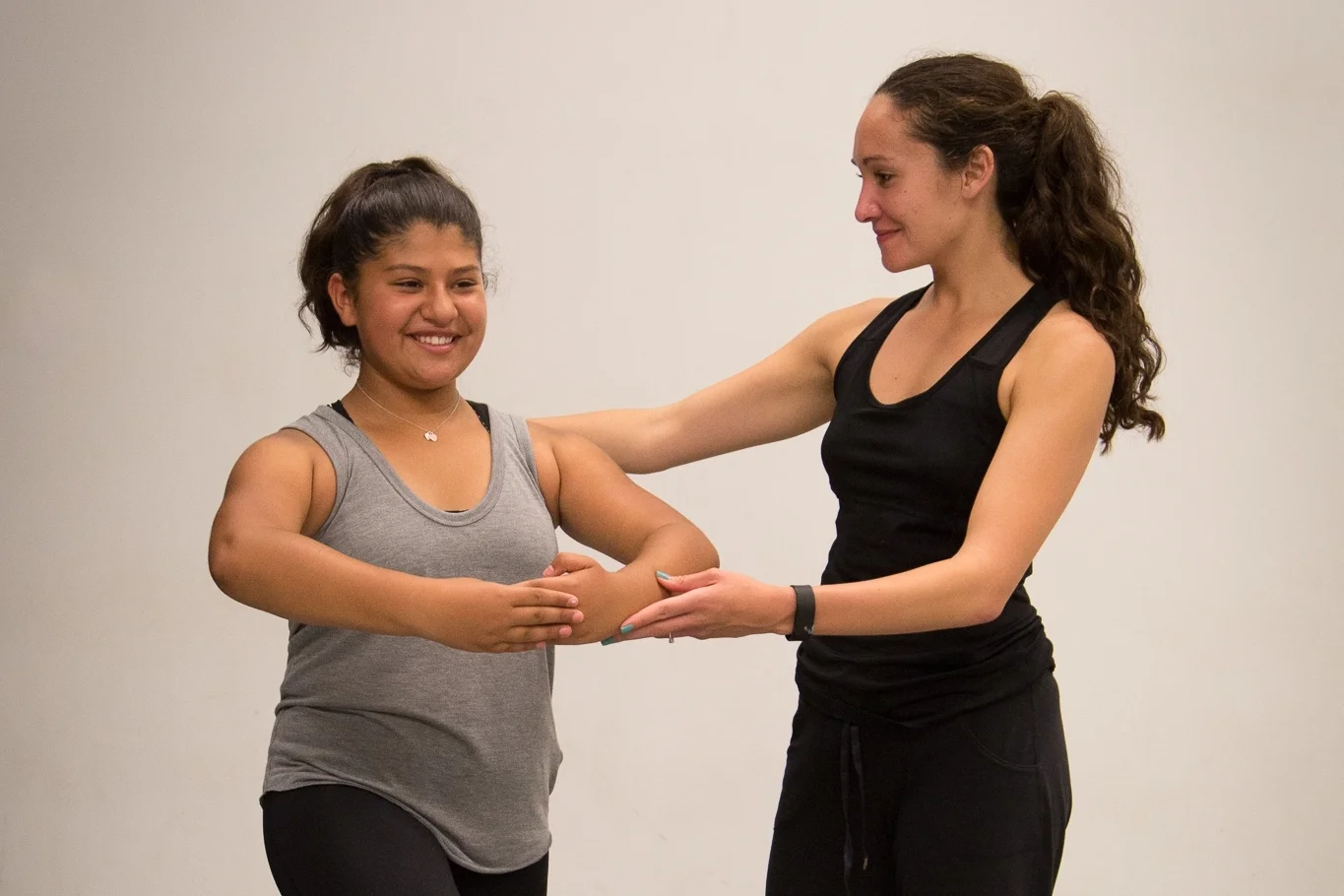 Private Lessons, Makeups & trial Classes