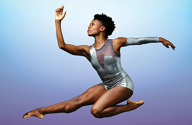 Alvin Ailey Company