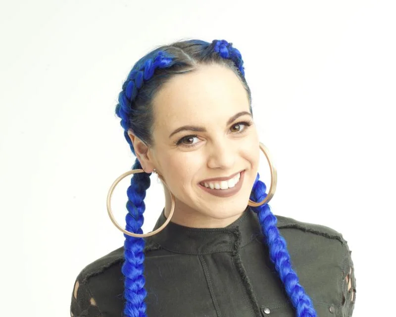 JoJo Gomez