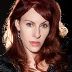 Josie Walsh