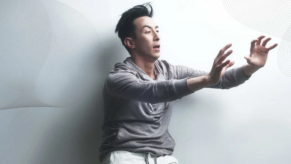 Peter Chu