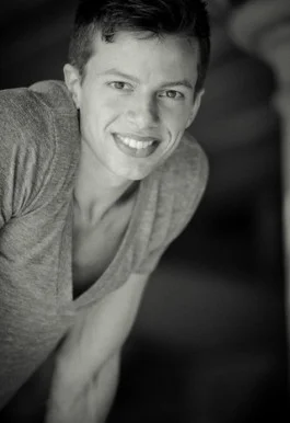 Roger Van derPoel