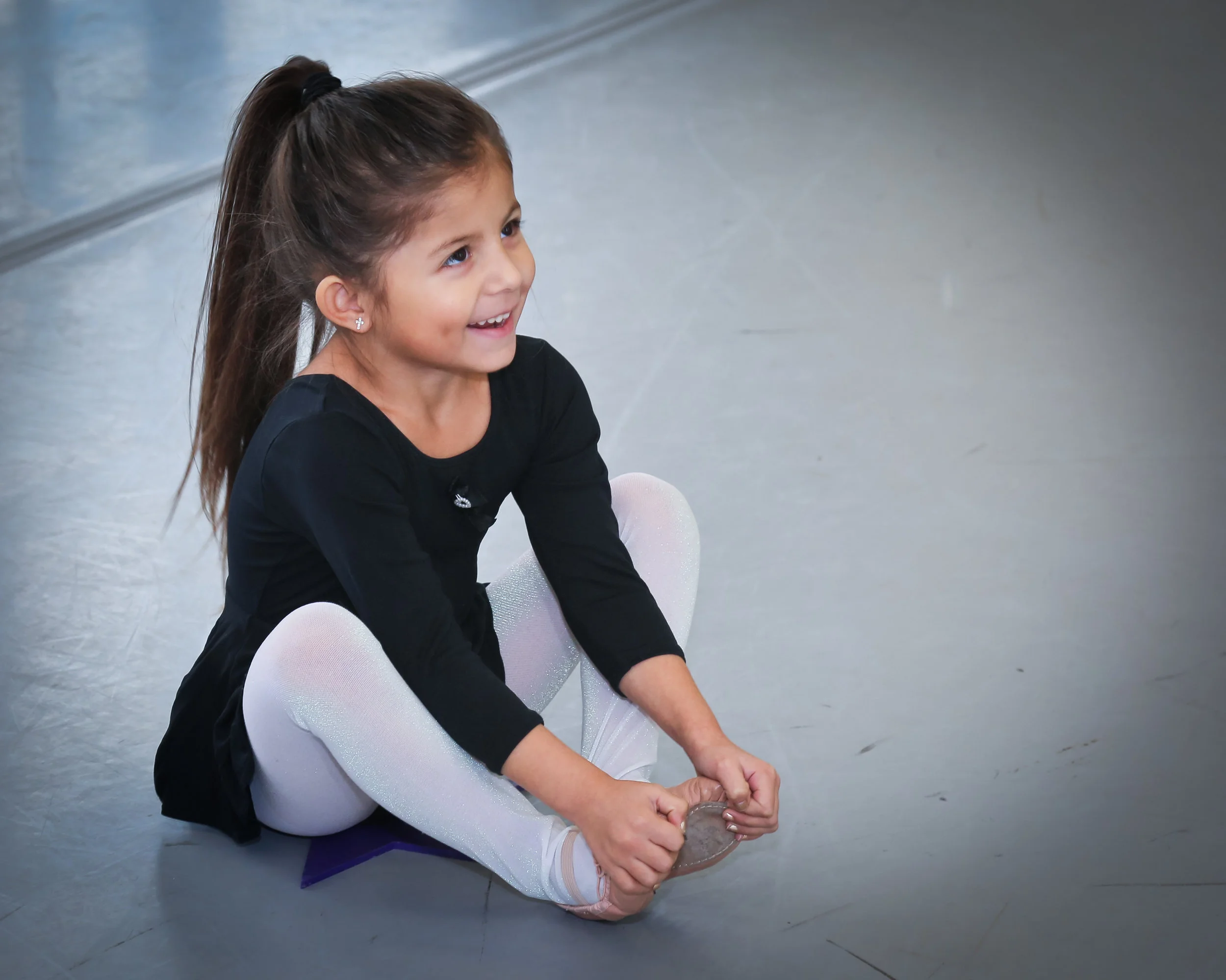 Why Dance and Why Dance Arts?