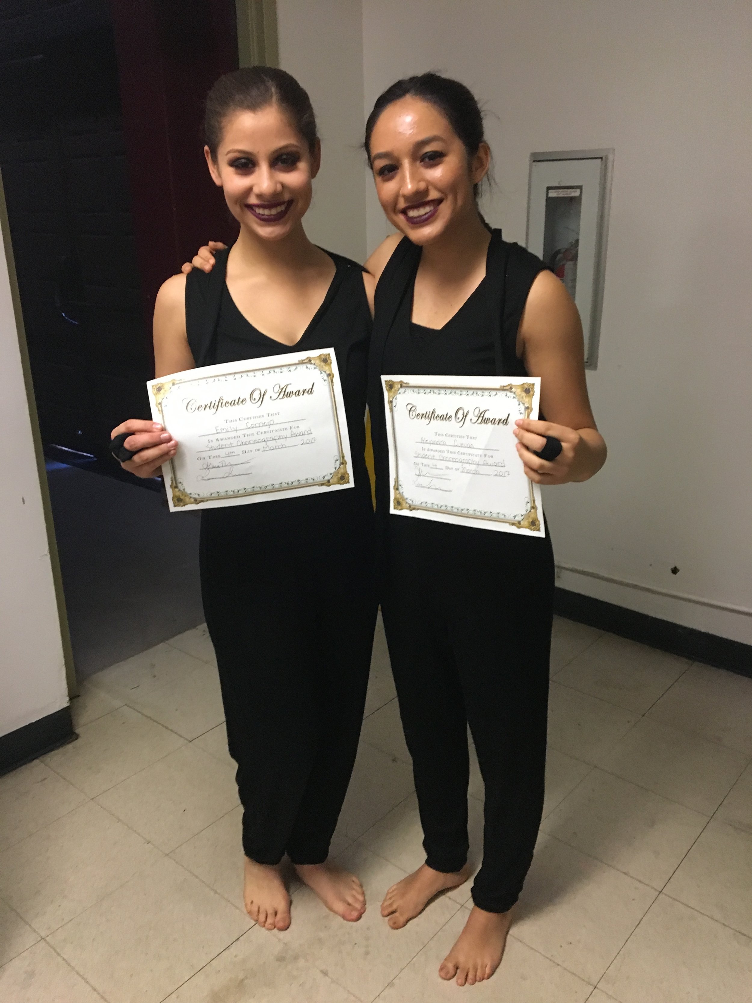 Student Choreography Award Winners.jpg