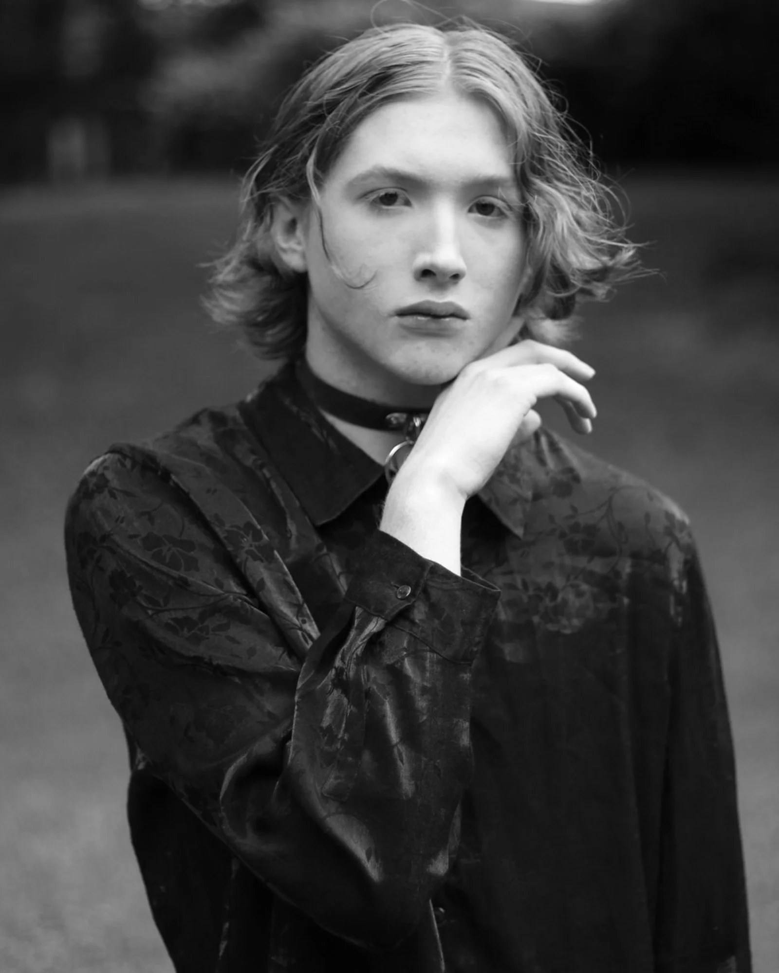 Easton Payne
