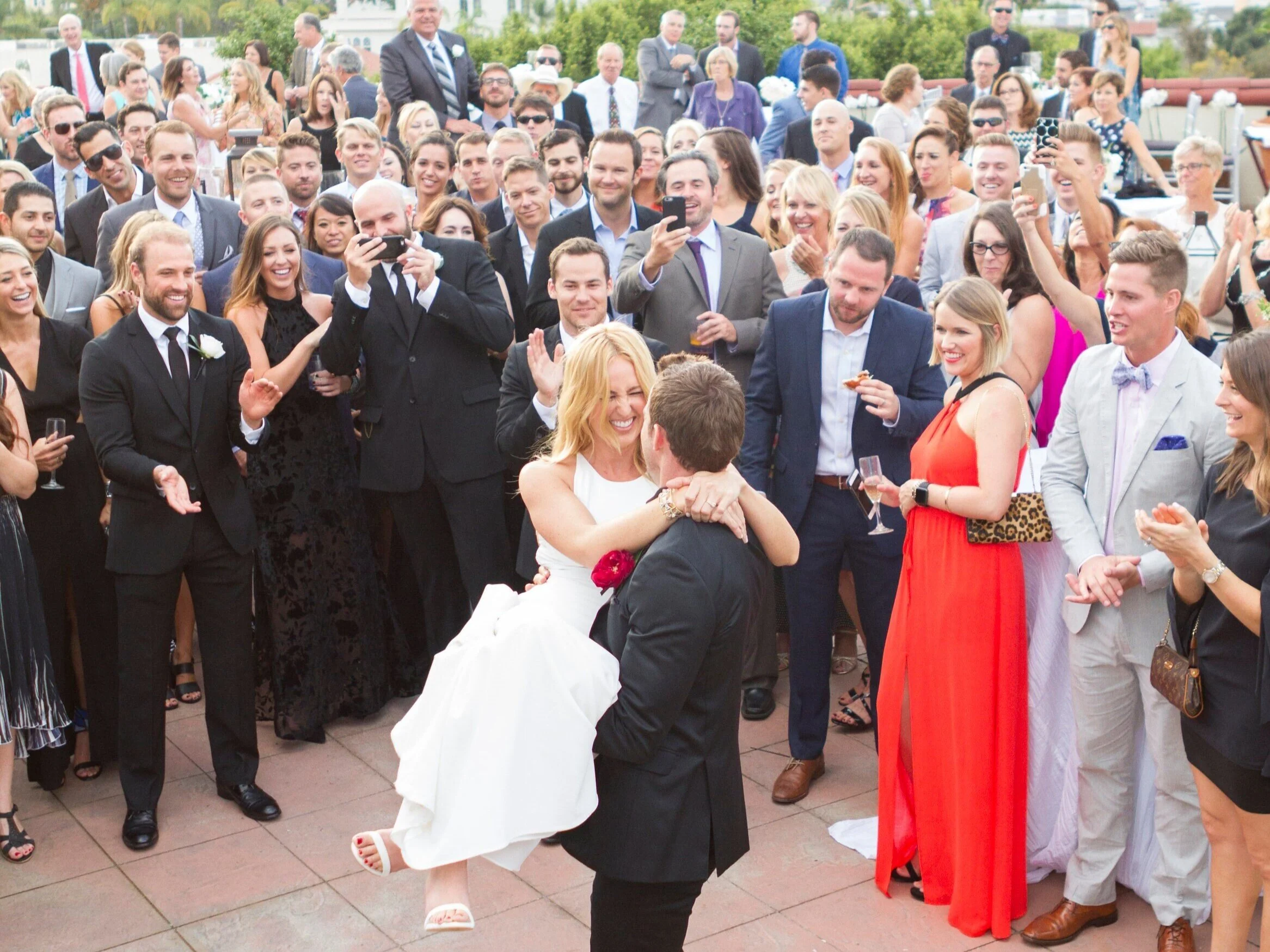 Learn first wedding dance lessons