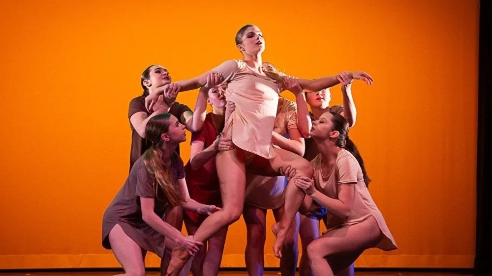 youth contemporary performance
