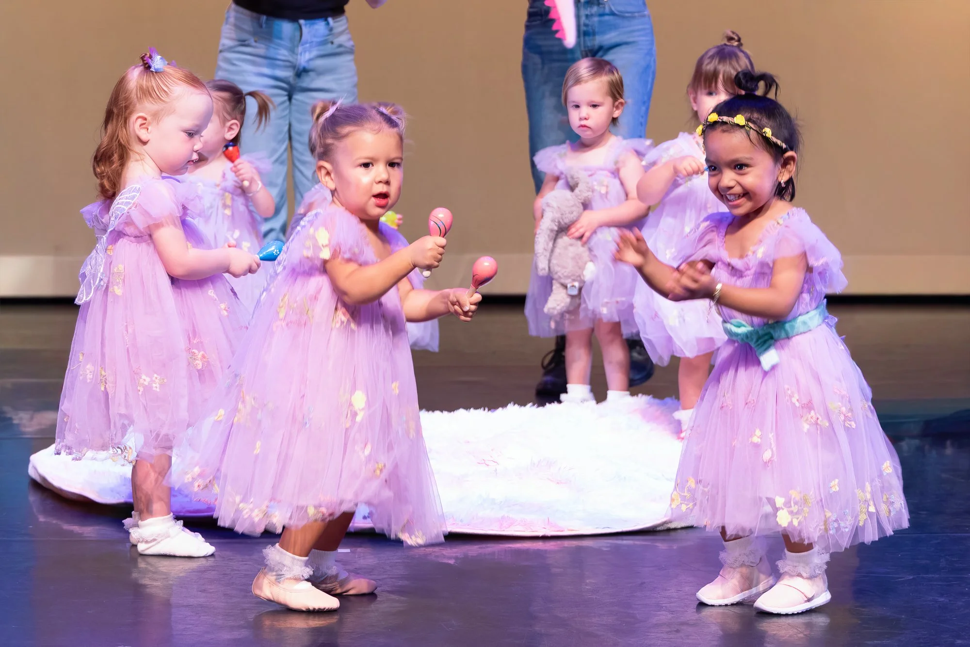 first steps dance classes sbda