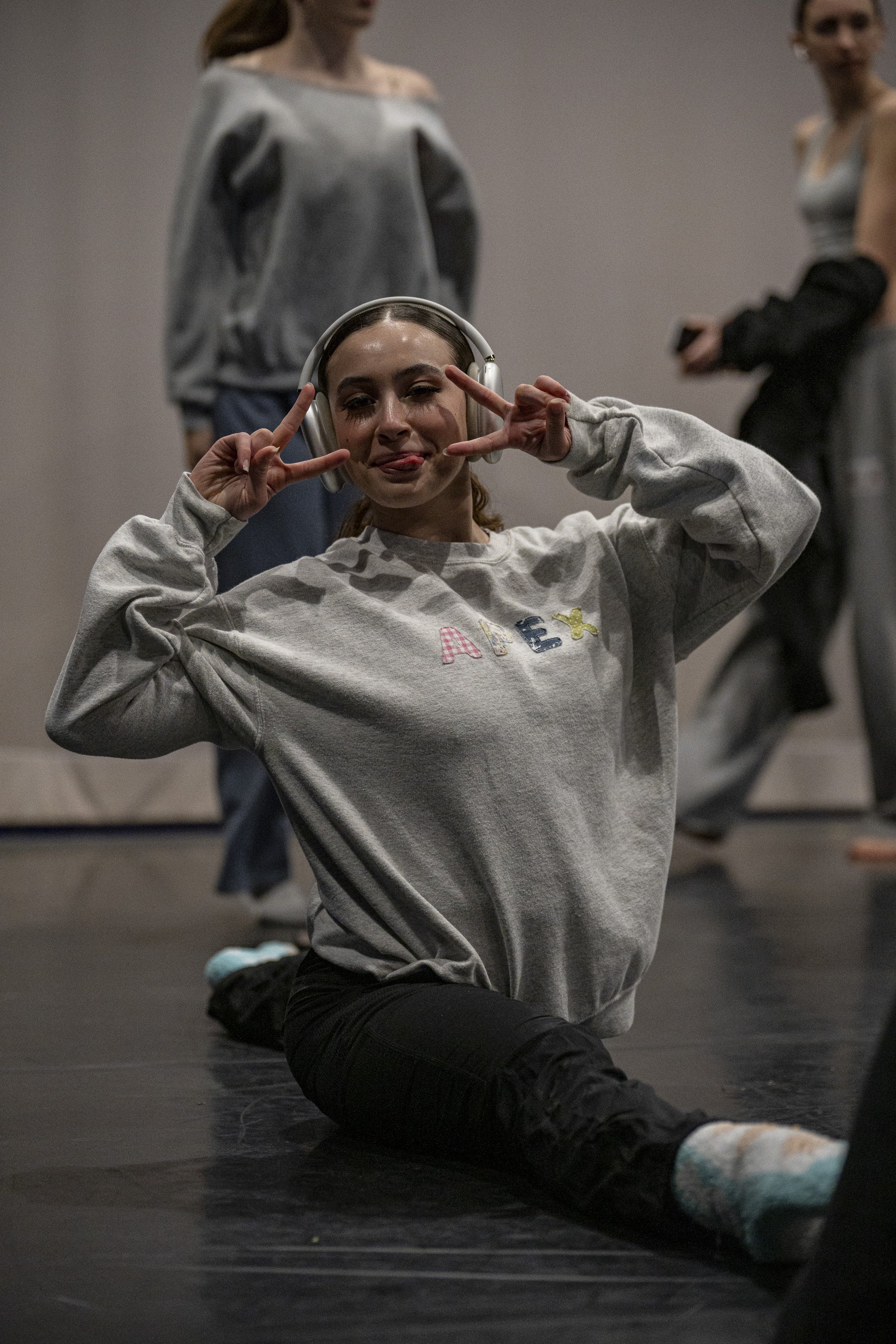 advanced dance in santa barbara