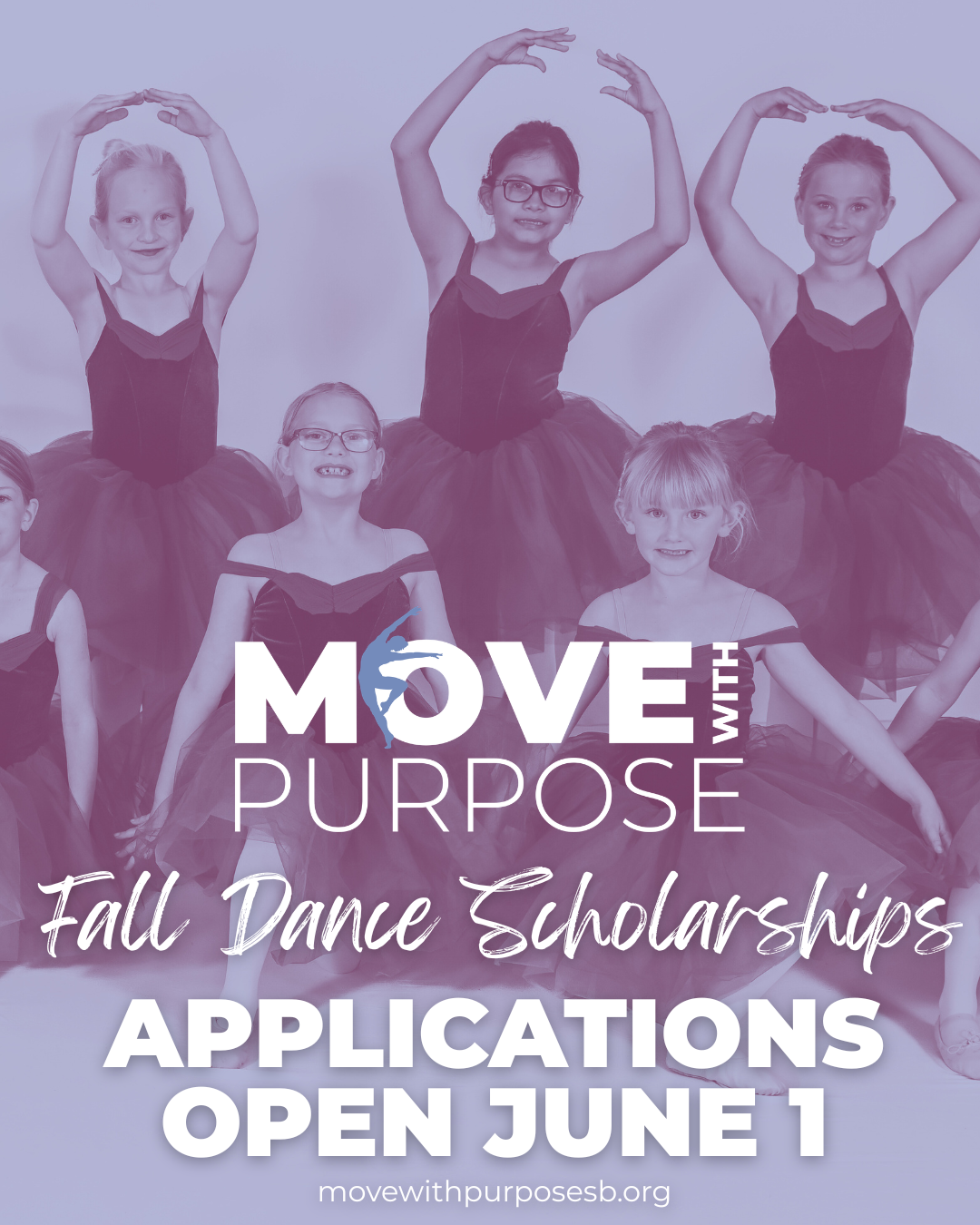 dance scholarships santa barbara