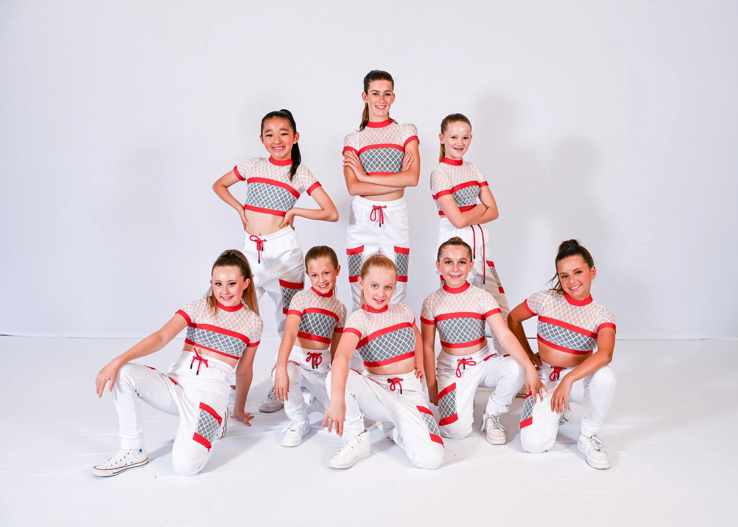 youth hip hop