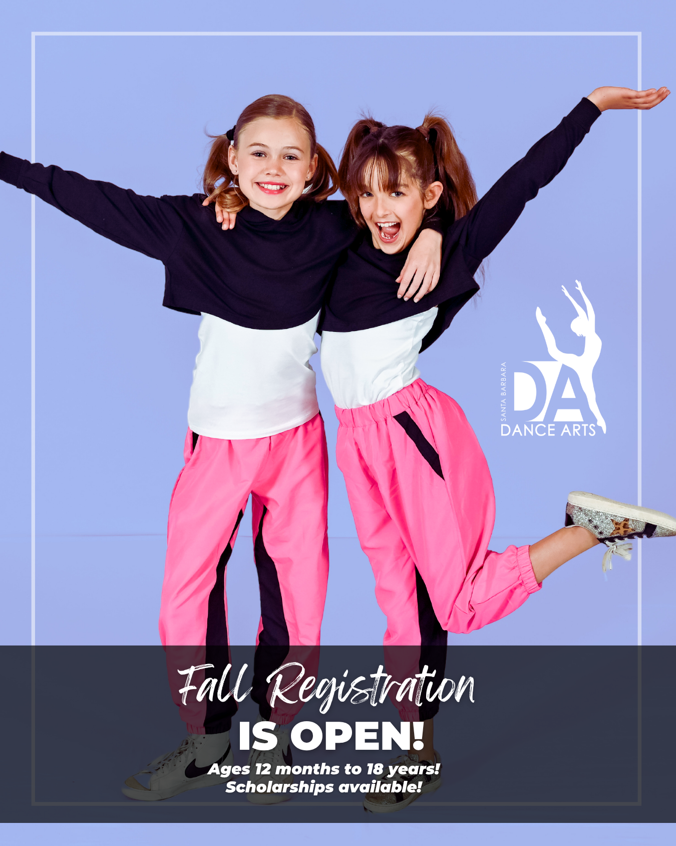 santa barbara dance classes