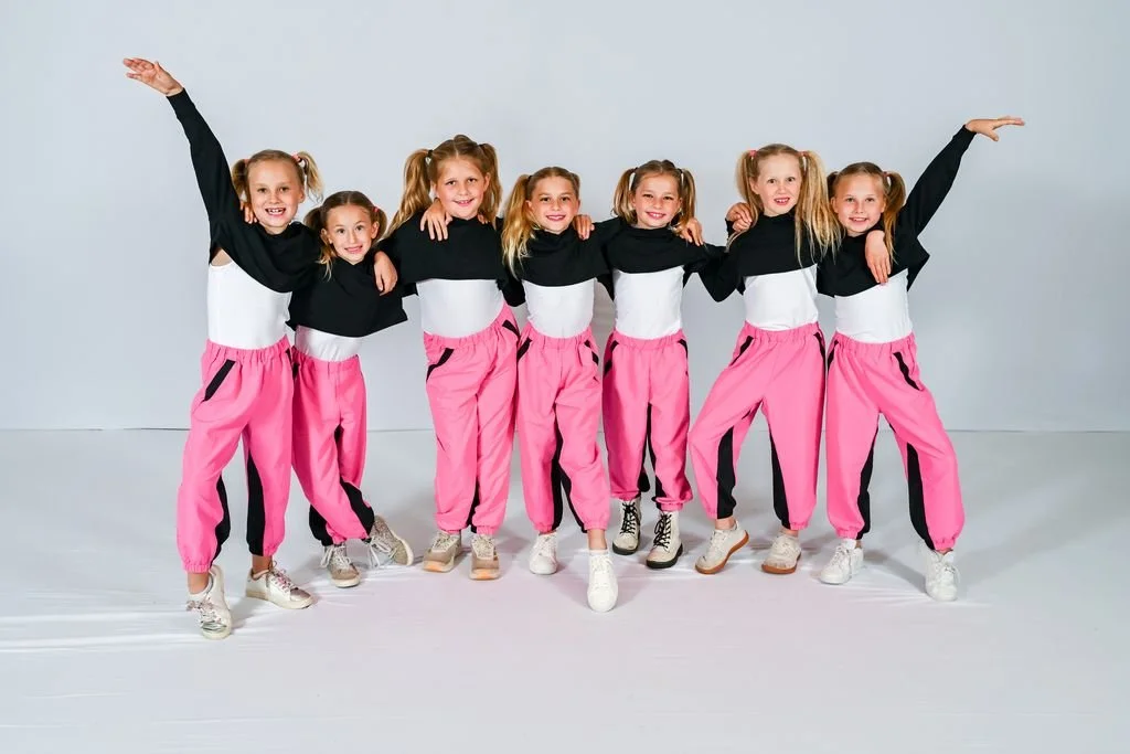 youth hip hop classes santa barbara