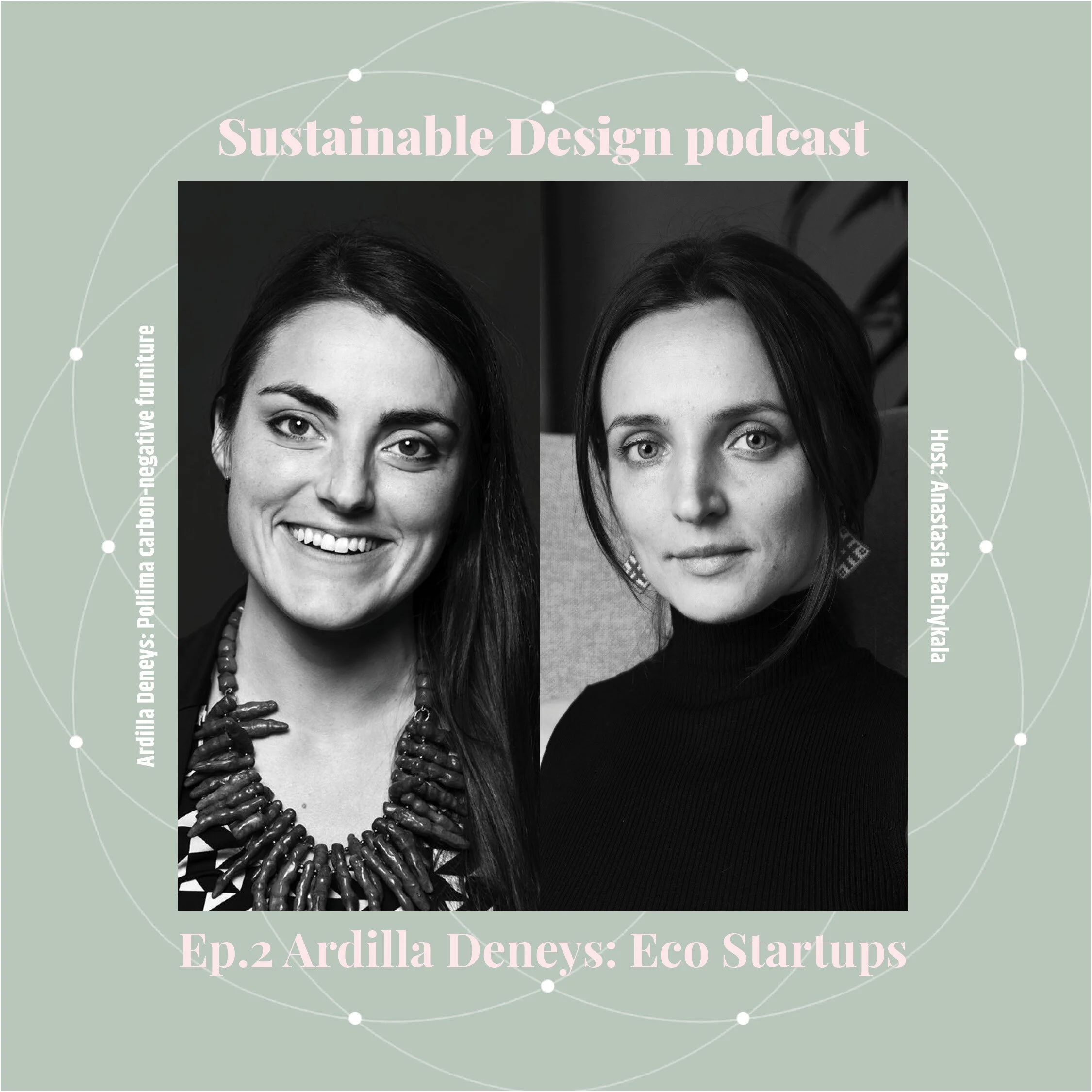 Ep.2 Ardilla Deneys: Eco Startups