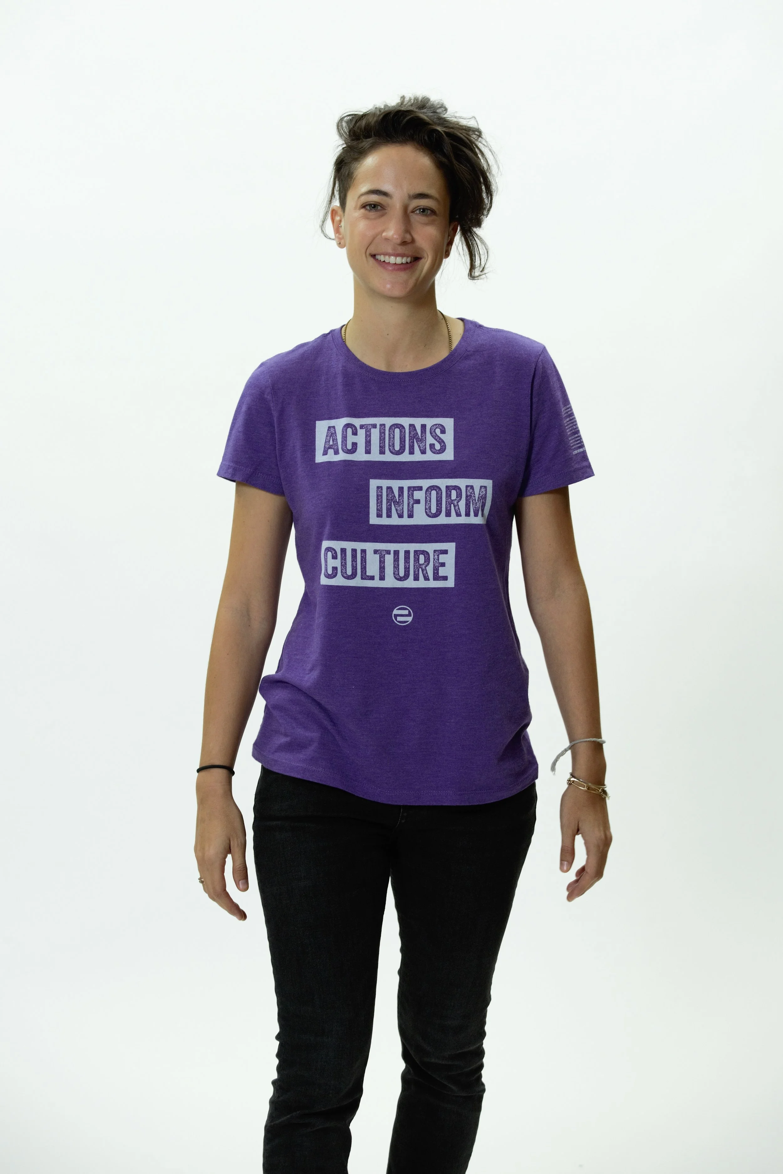 Actions Inform Culture