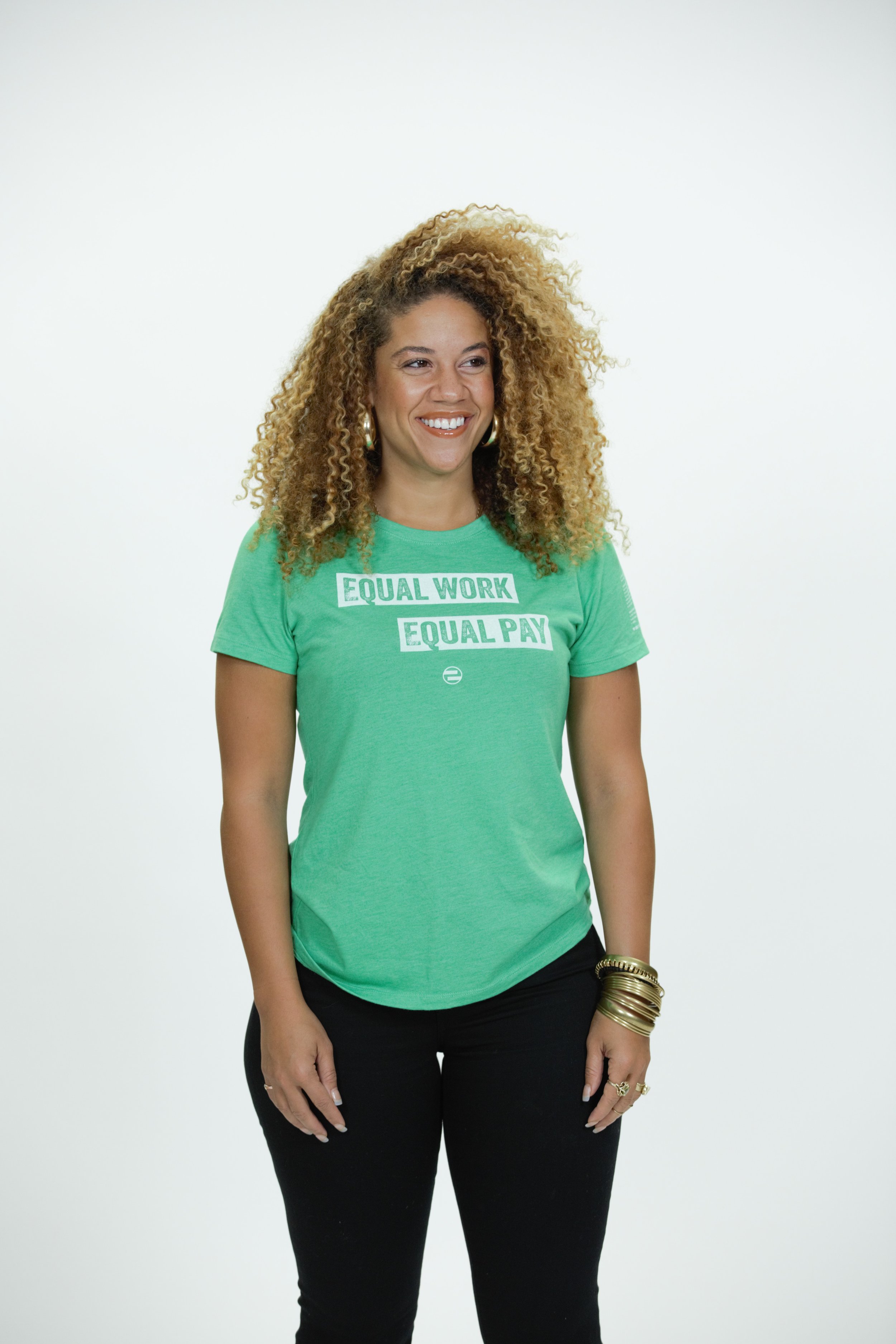 Equal Work Equal Pay