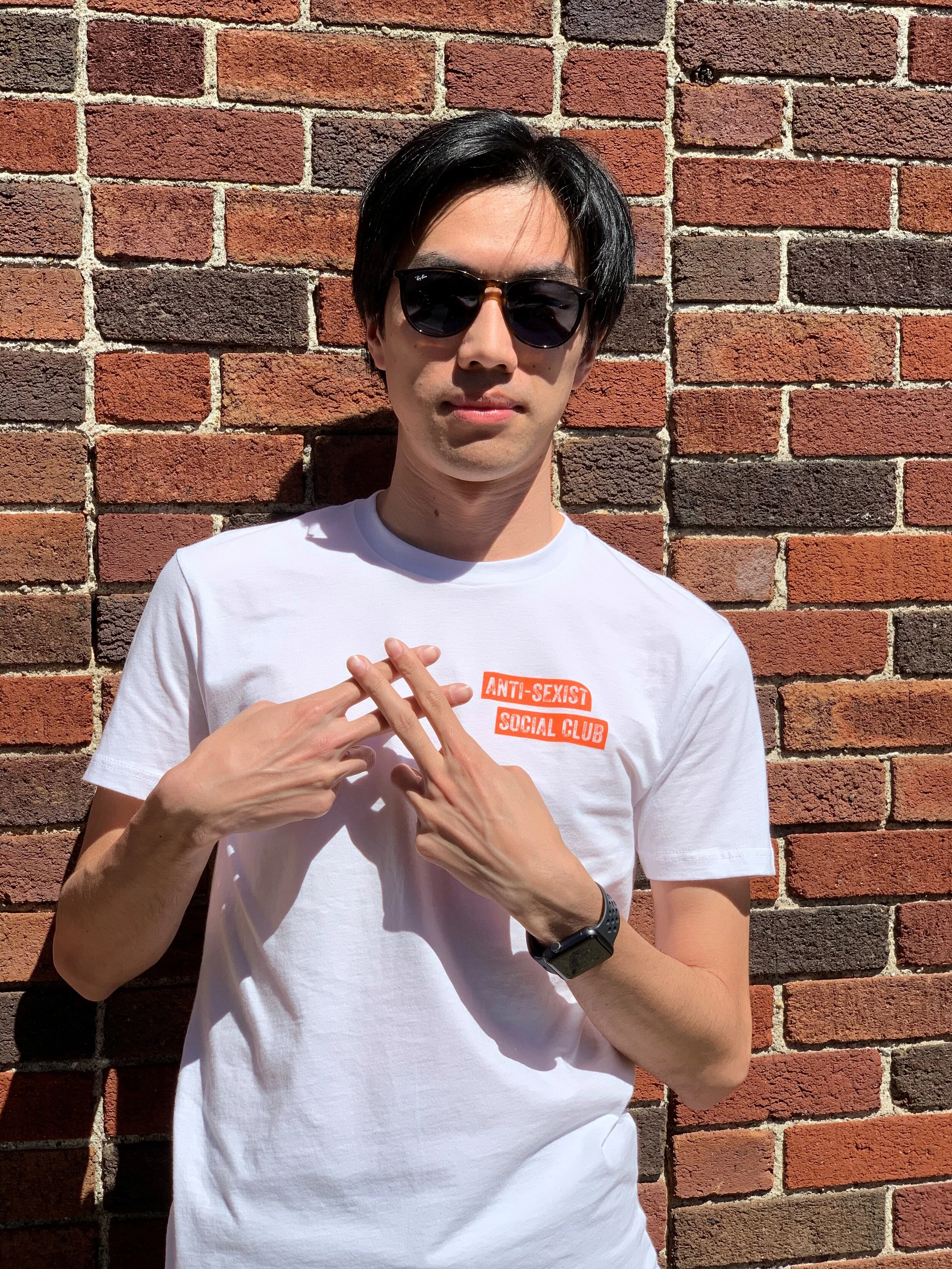 Anti-Sexist Social Club