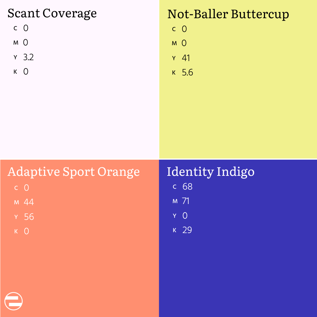 Shades of Equality — genEquality