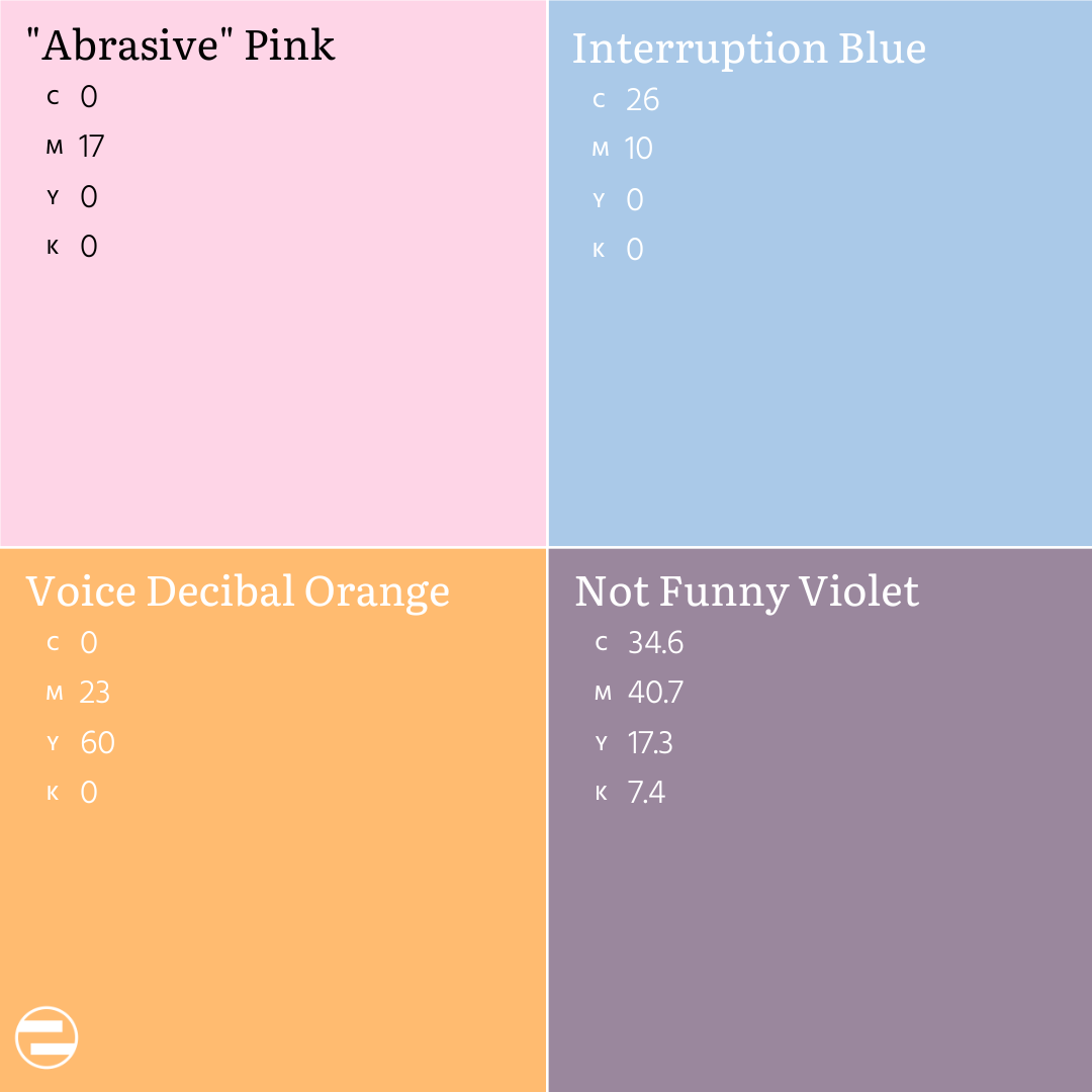 Shades of Equality — genEquality