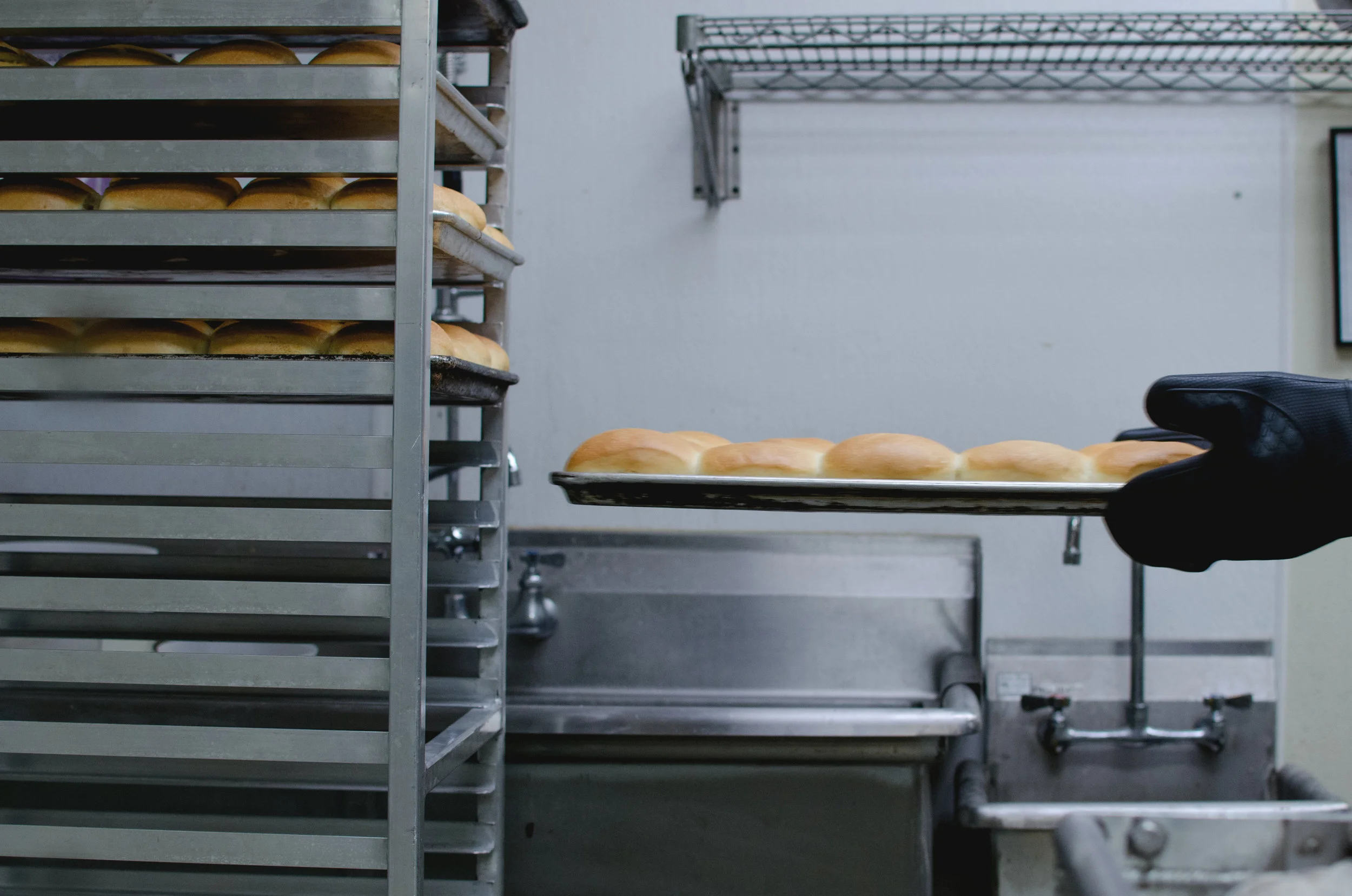 Stick Boy Bread Company