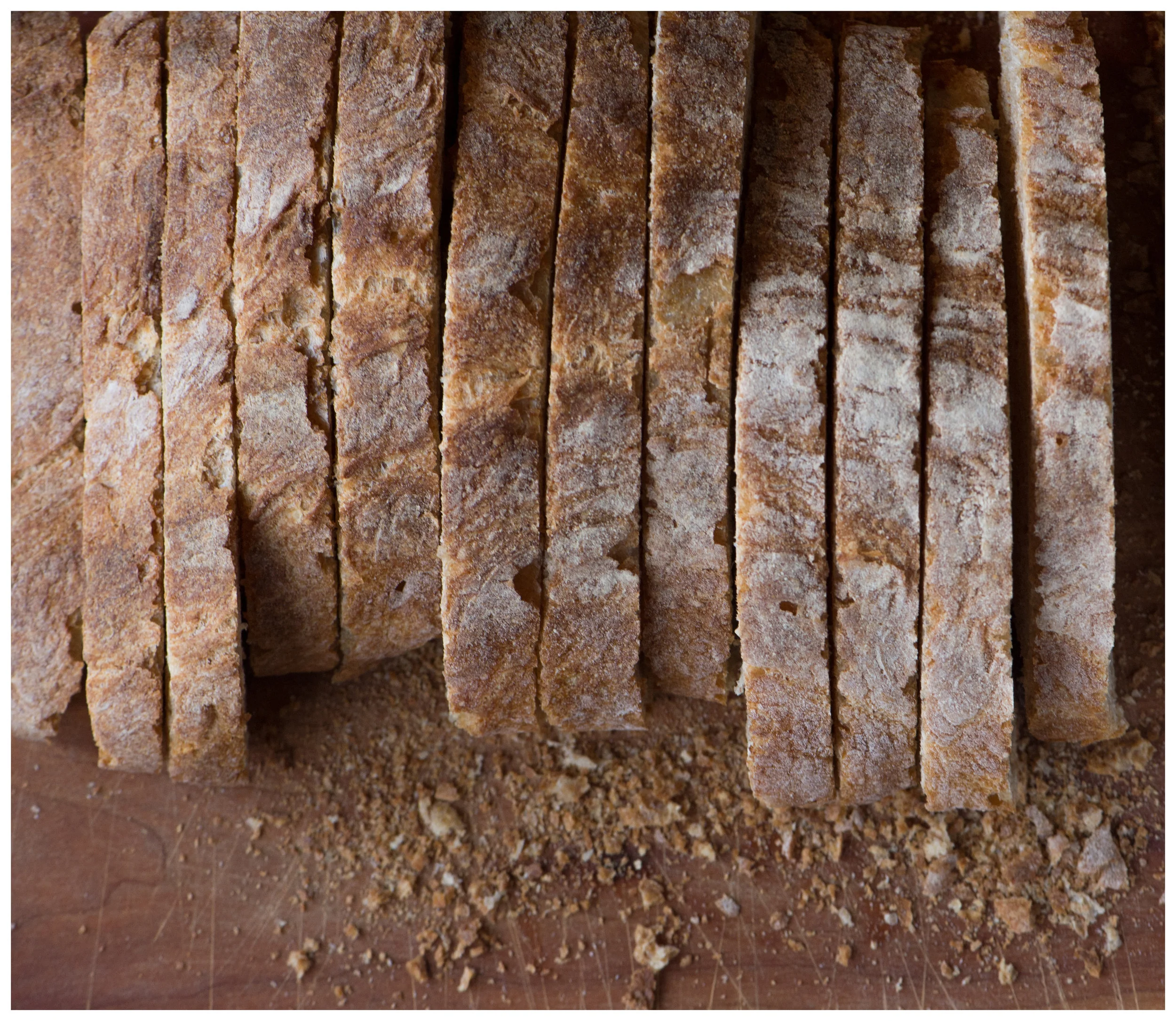 Stick Boy Bread Company