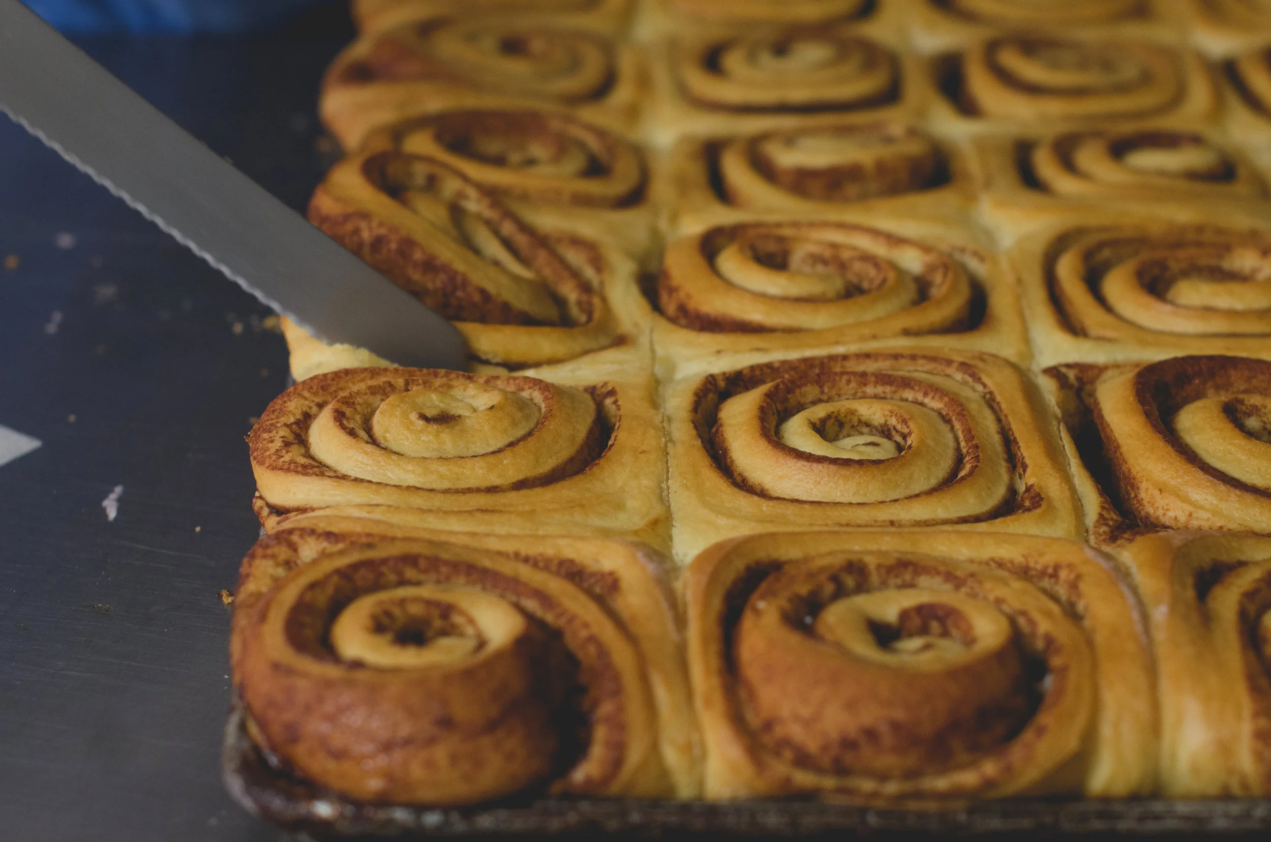 Employment Opp Bakery Pastry Bake Off — Stick Boy Bread Company