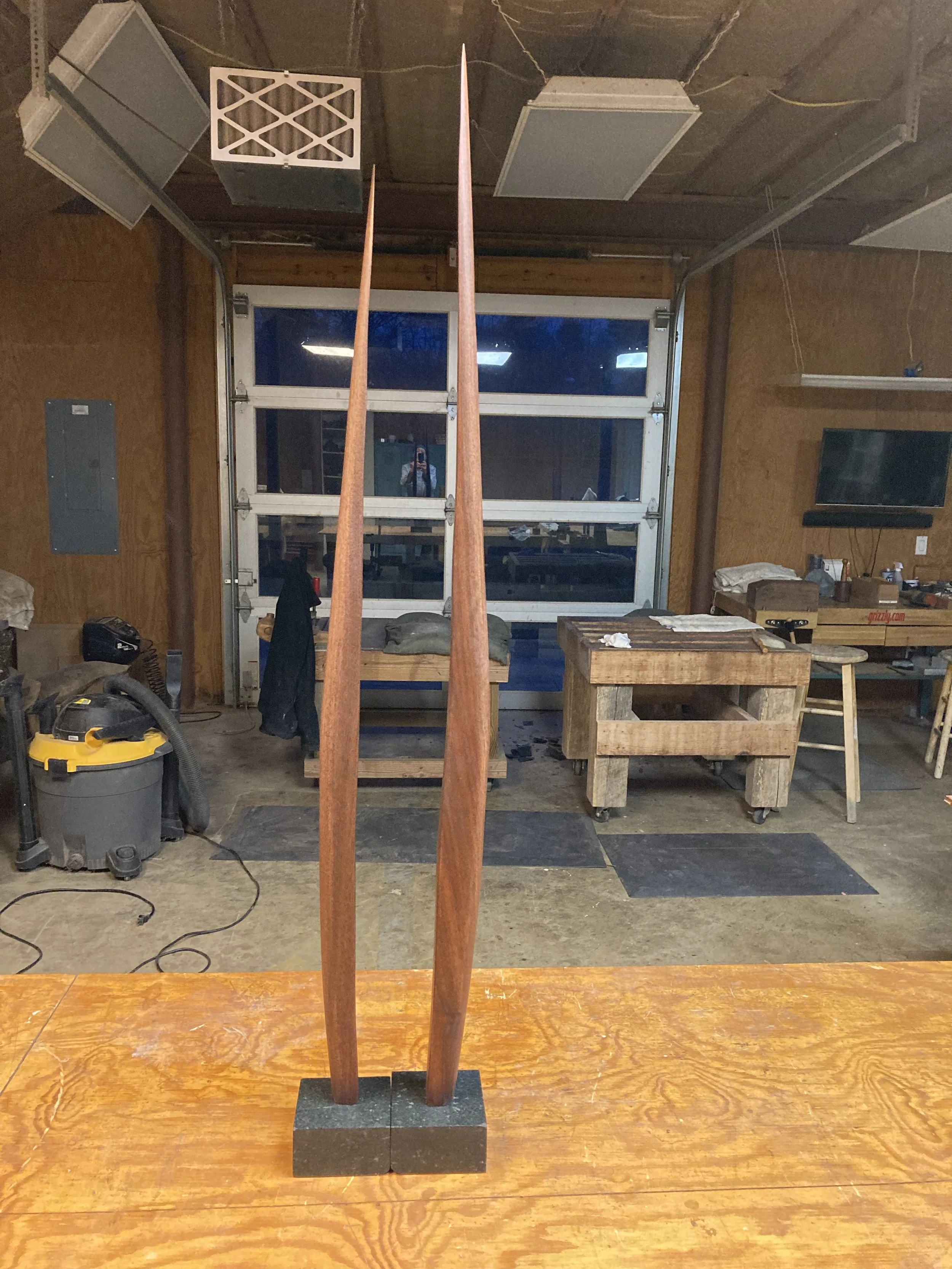 More Horns
