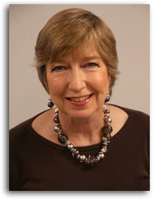 Dr. Susan Smith, Phd., LCSW