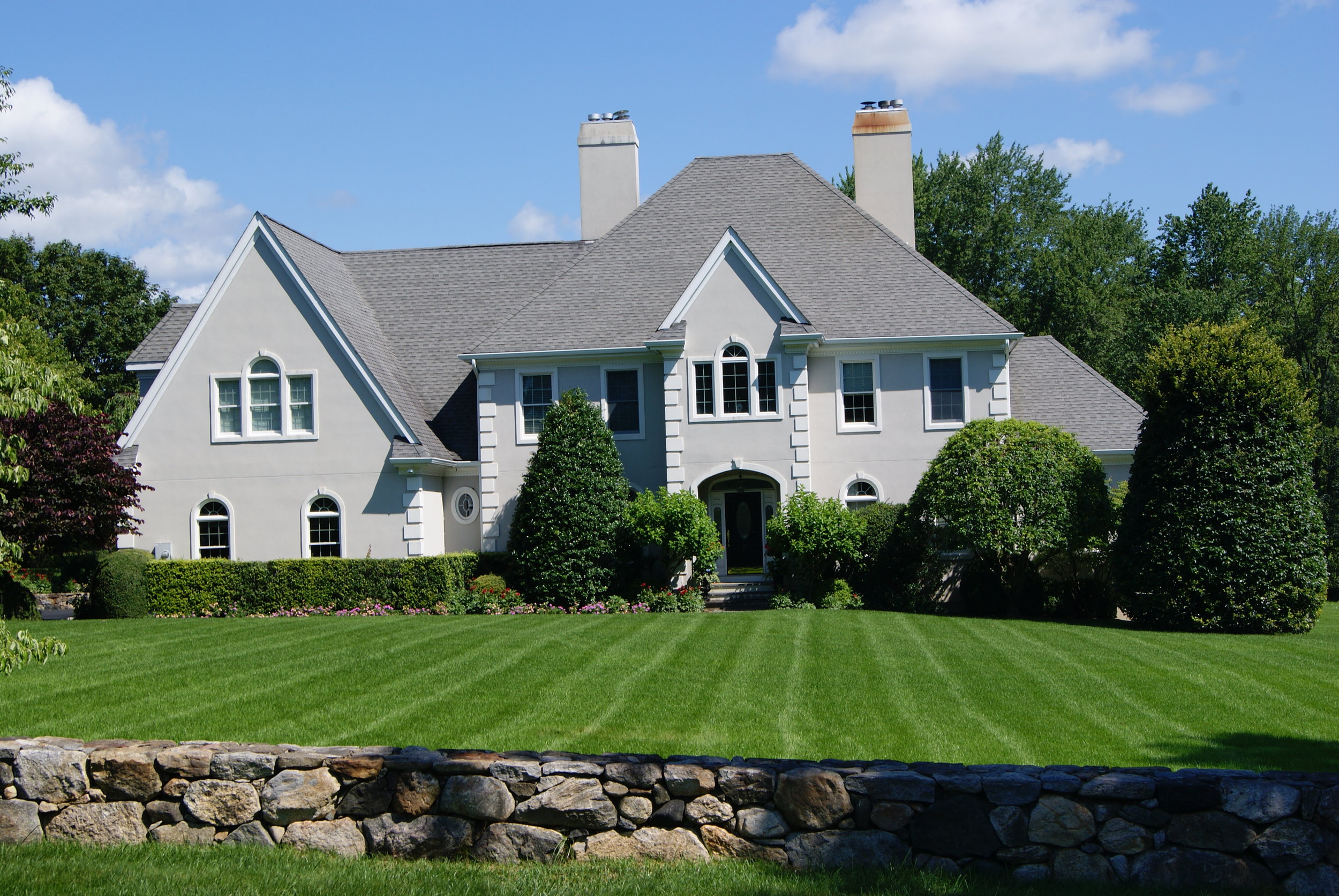 Giving Back — A. DeVito & Son, Inc.