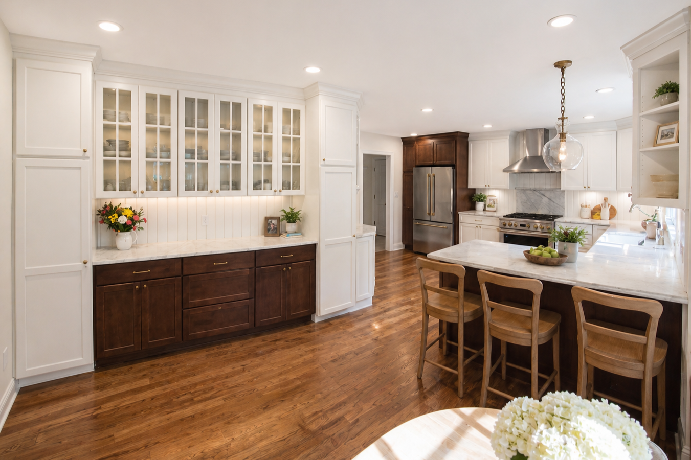 Home Renovation Before Baby: A Guide for Expecting Moms in Westchester, NY