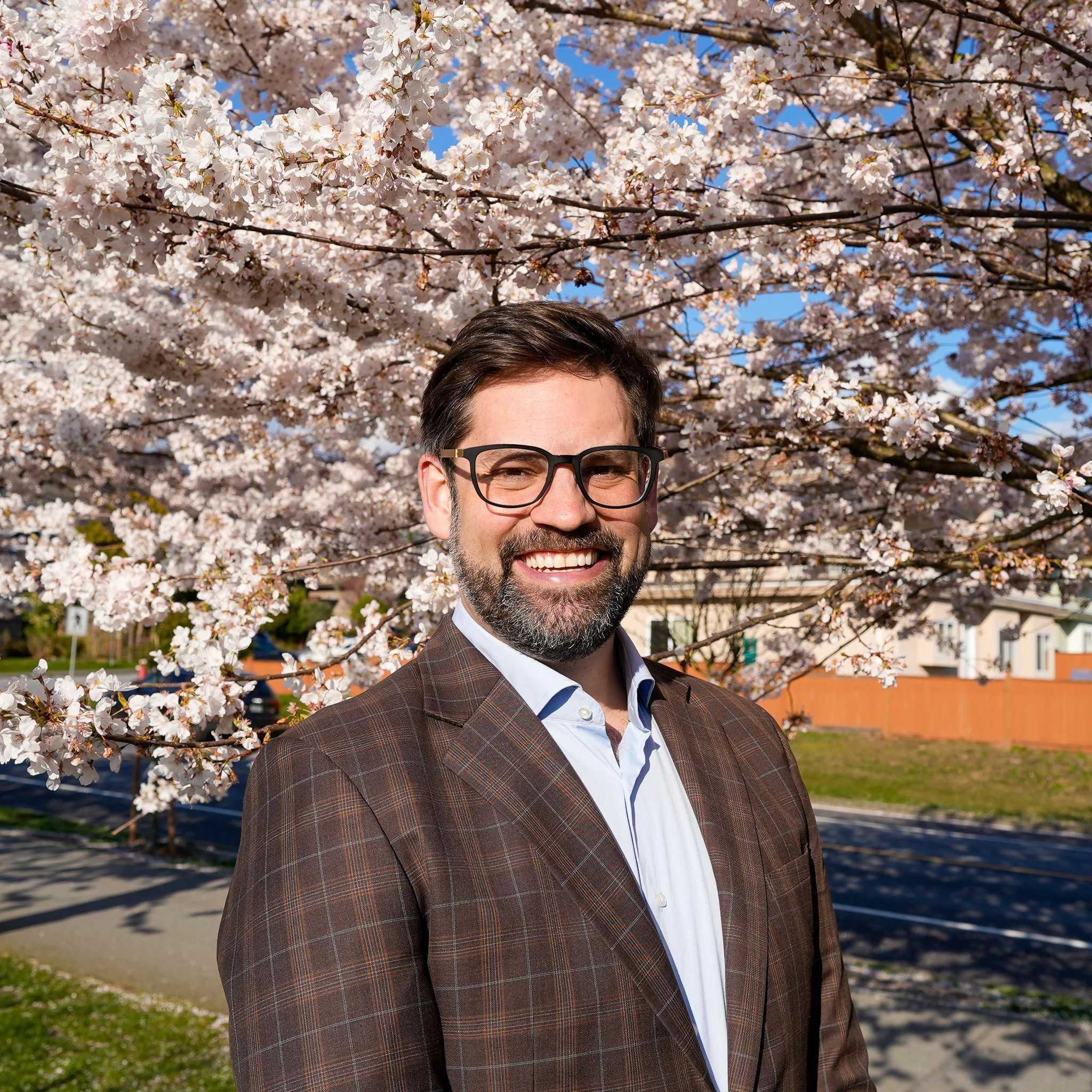 Photo of Realtor Elliot Funt