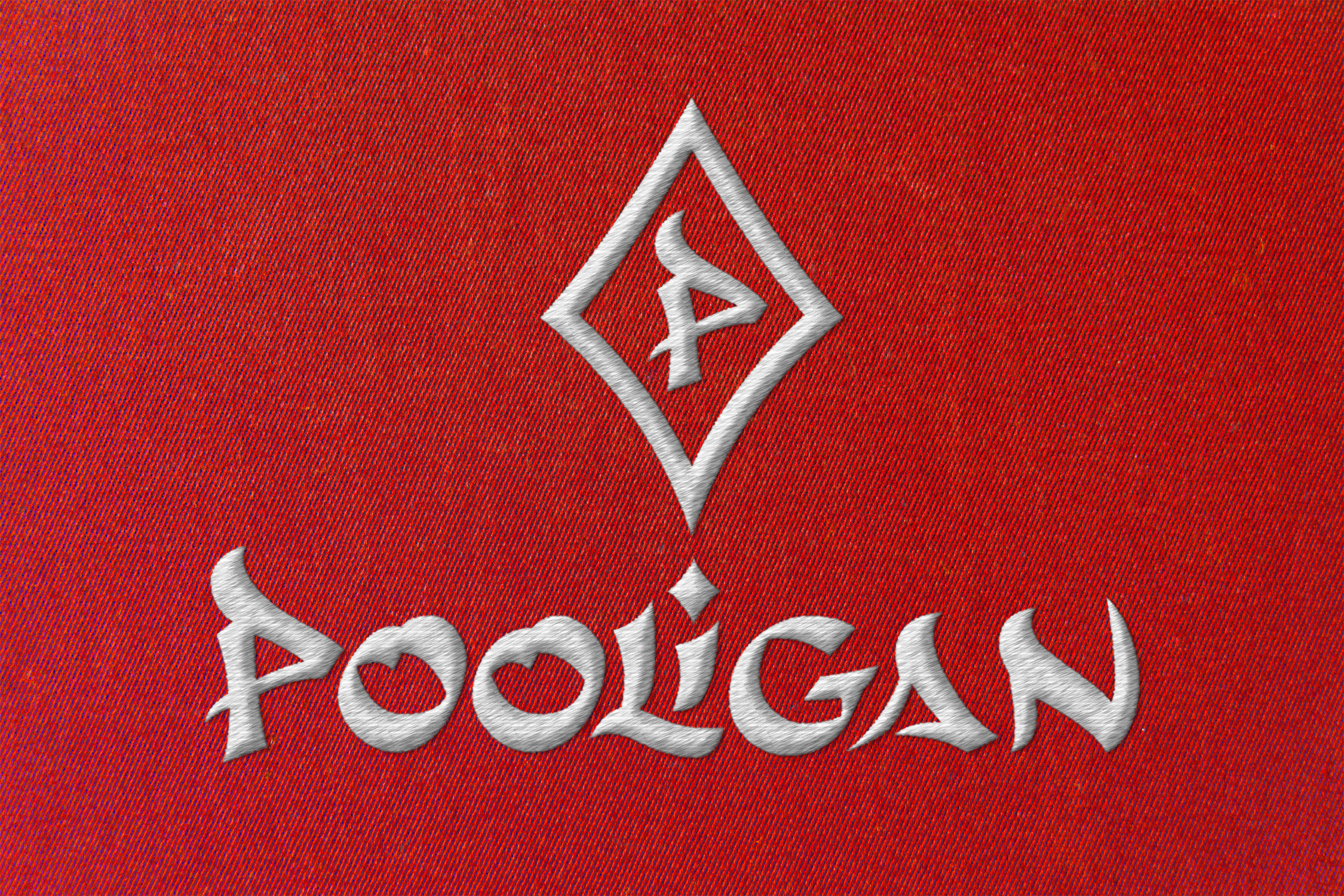 Pooligan Brand Logo