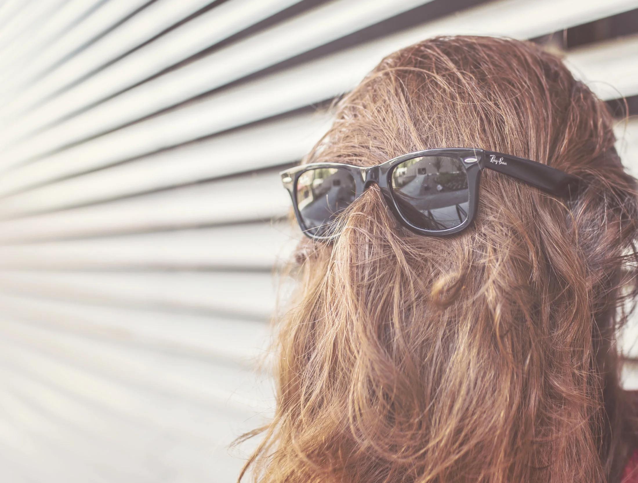 Whatever, I Use Dandruff Shampoo