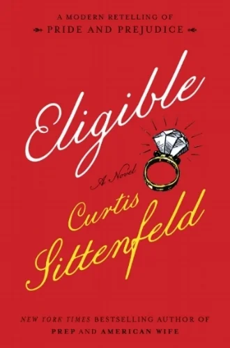 eligible a novel book review