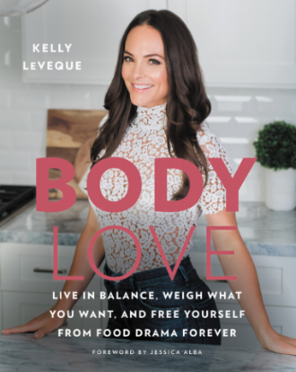 body love kelly leveque review