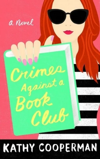 crimes against a book club review
